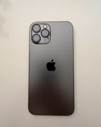 Iphone 12 pro max 512 gb