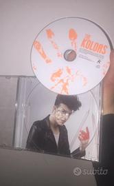 CD the kolors