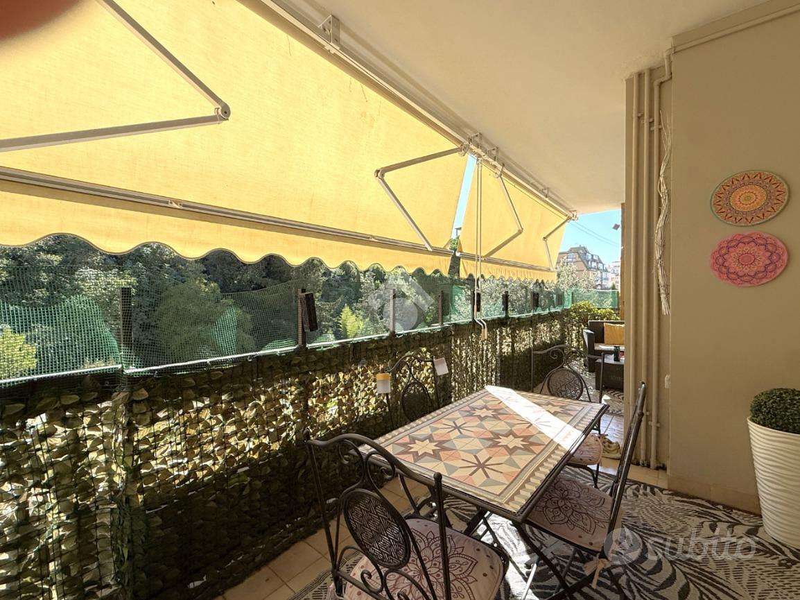 Appartamento – Viterbo, Cappuccini - Vista 2