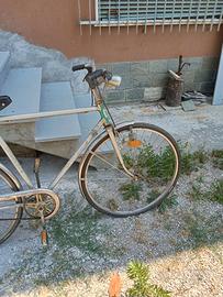 Bicicletta