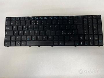 Tastiera portatile ASUS