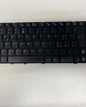 Tastiera portatile ASUS