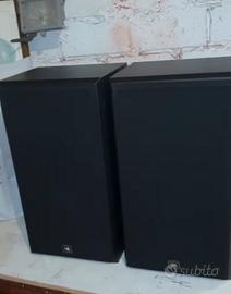 Coppia casse jbl tlx 14