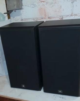 Coppia casse jbl tlx 14