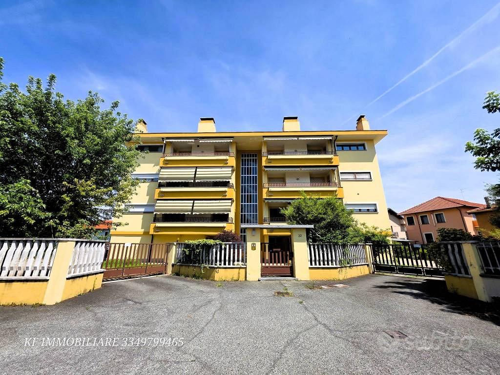 Appartamento – Caselle Torinese, Torino - Vista 2
