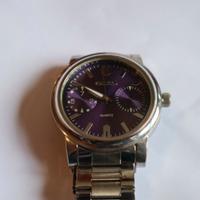Orologio CHARRO QUADRANTE VIOLA