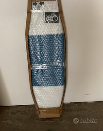 Tavola 5.2 strapless per kitesurf