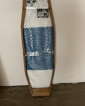 Tavola 5.2 strapless per kitesurf