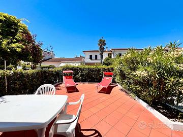 Bi locale giardino SPECIALE MESE DI SETTEMBRE