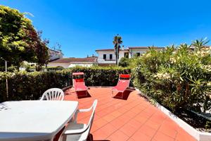 Bi locale giardino SPECIALE MESE DI SETTEMBRE