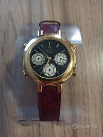 Orologio cronografo Breil River (1990) 52977.008