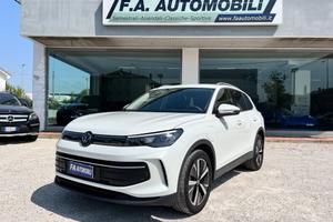 VOLKSWAGEN Tiguan 1.5 TSI eHybrid DSG Edition Pl
