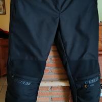 Pantalone moto Dainese HOOPER D-DRY LADY  t. 44