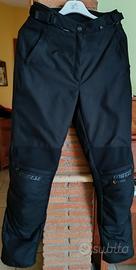 Pantalone moto Dainese HOOPER D-DRY LADY  t. 44