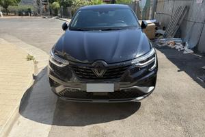 Renault Arkana Etech Engineered