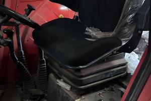 Trattore Same 90 turbo