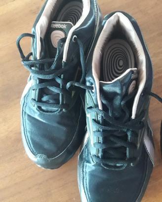 Reebok easytone