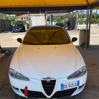 alfa romeo 147 1.9 jtd 150 cv
