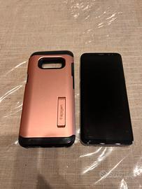 Samsung Galaxi S8