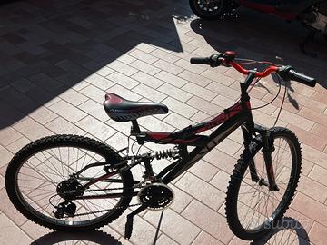 Bicicletta per bambino