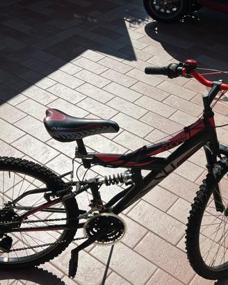Bicicletta per bambino