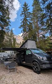 Volkswagen California T6 OCEAN 2000 TDI 150 CV