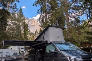 Volkswagen California T6 OCEAN 2000 TDI 150 CV