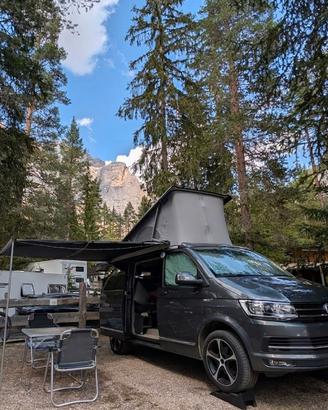 Volkswagen California T6 OCEAN 2000 TDI 150 CV