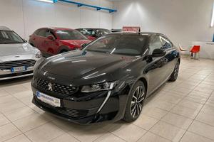Peugeot 508 GT BlueHDi 130 EAT8 5 p. SPOTICAR