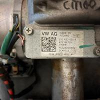 Piantone Skoda Citigo 1.0 benzina 1S1 423 510 R