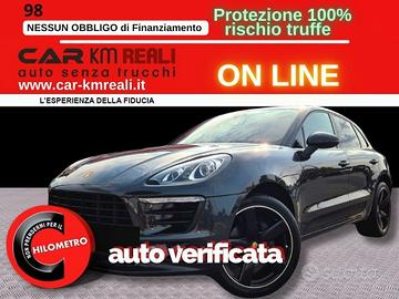 Porsche Macan 3.0 S ( da 436 € al mese)