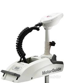 Motorguide Revisioni Riparazioni Ricambi