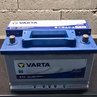 Batteria auto