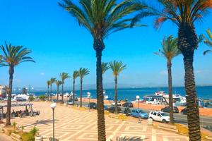 Sant'antioco climatizzato villino vicino al mare