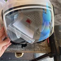 Casco jet GIVI