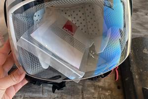 Casco jet GIVI