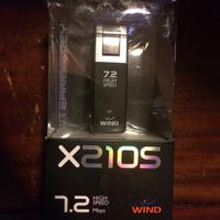 Chiavetta Internet Alcatel Touch X210S 7.2 Mbps