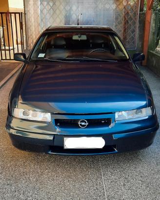Opel Calibra Ricambi
