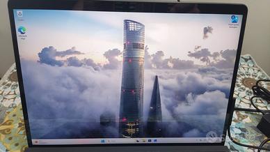 Display originale per surface pro 8