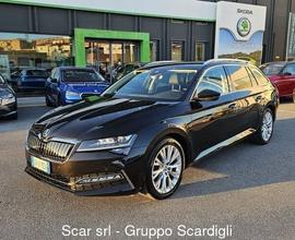 Skoda Superb 1.4 TSI Plug-In Hybrid DSG Wagon...