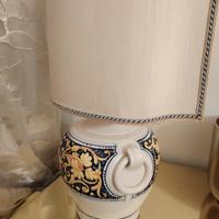 lampada da soggiorno
