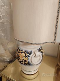 lampada da soggiorno