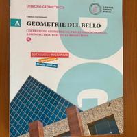 Libro “Geometrie del bello.”