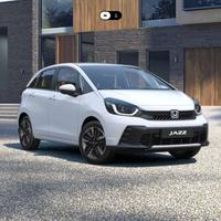 HONDA Jazz 4ª serie '20-> Jazz 1.5 Hev eCVT Ad...