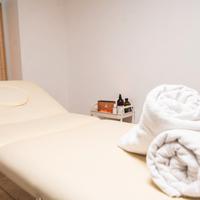 Studio per massoterapisti, osteopati