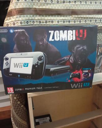 wiiu nintendo