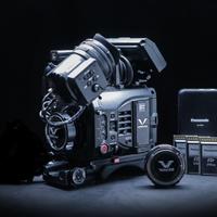 Panasonic Varicam LT 35mm Cinema Camera, come Arri