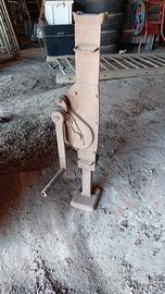Binde manuali da 7/10 ton.