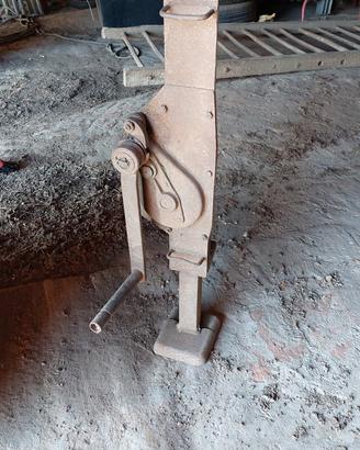 Binde manuali da 7/10 ton.