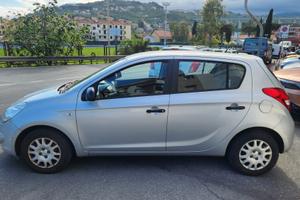 Hyndai i20